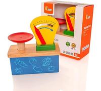 Viga - Bilancia in legno