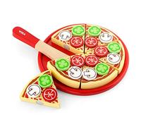 Eitech Pizza di legno da tagliare