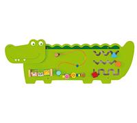 VIGA Eitech GmbH Toys - Wall Toy, Colore Verde, 91 cm, 50469