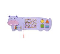 VIGA Eitech GmbH Toys - Wall Toy