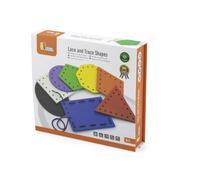 VIGA forme da infilare Montessori