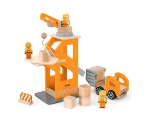 VIGA- Gru Legno, 516161