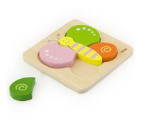 Viga Nct Barca Farfalla Handy Block Puzzle