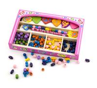 VIGA - Regoli Cuisenaire in Legno