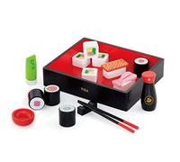 VIGA Toys - 50689 - Set per Sushi in Legno