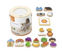 Viga Toys - Touch and Find Game