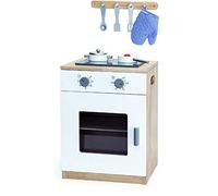 Viga White Stufa di Cucina