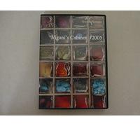 Vigani's Cabinet 2005 - Music & Performances Commissioned for 2005 - Queen's College - Dylan Pugh, Andrew Toovey etc