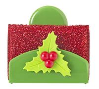 Vigar - Porta spugna da cucina con ventosa a foglia di mordago