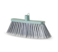 VIGAR Scopa, Turchese, Grigio, Medio