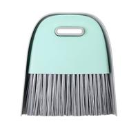 VIGAR Rengo-Set di Pulizia da Tavolo con Scopa e Paletta, Blu/Grigio, 16,5x3,5x3,5 cm