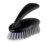 VIGAR Spazzola Multifunzione, Tessuto, Rosso, Pequeño