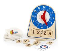 VIGATOYS Viga Ice Cream Mobile Shop