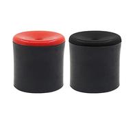 Vigcebit 2PCS Macchina Scoreggia, Scoreggia Finta Pooter Fart Machine, Scherzo Divertente Prop Giocattolo, Divertente Spremere Prank Toy, Prank Noise Maker, Creare Suoni Scoreggia