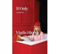 Vigdis Hjorth If Only (Tascabile) Verso Fiction