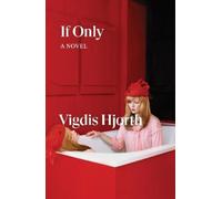 Vigdis Hjorth If Only (Tascabile) Verso Fiction