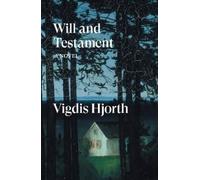 Will and Testament