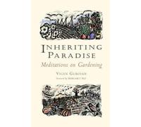 Vigen Geroian Inheriting Paradise (Tascabile)
