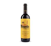 VIGGNE DI SAN LORENZO IGT Rosso Campaglione 2022, 75 cl