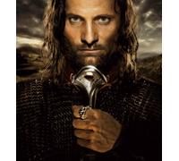 Viggo Mortensen [1044119] 8x10 Foto Altre Misure Inc Poster)