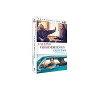 Viggo mortensen - 2 dvd