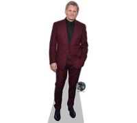 Viggo Mortensen a grandezza naturale