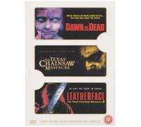 Viggo Mortensen - Dawn of the Dead/Texas Chainsa [Edizione: Regno Unito]