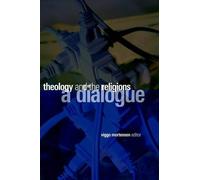 Viggo Mortensen Theology and the Religions (Tascabile)