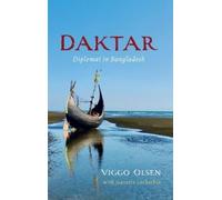 Viggo Olsen Jeanette Lockerbie Daktar (Copertina rigida)