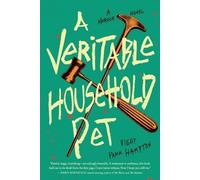 Viggy Parr Hampton A Veritable Household Pet (Tascabile)