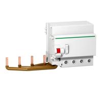 Schneider Electric Blocco differenziale A9N18569 4P 125A 30mA AC 5 moduli