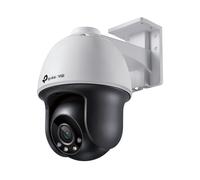VIGI C540 4MP Pan/Tilt IP Camera Di Rete Con Microfono 4mm Outdoor