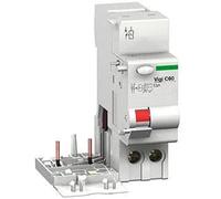 Vigi C60 2P 63A 30 mA SI-type
