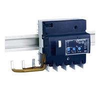 MERLIN GERIN BLOCCO DIFFERENZIALE VIGI NG125 3P 125A I/S CL.ASI