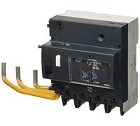 Blocco differenziale Schneider NG125 4P 125A 300÷1000mA I/S Tipo A 5,5M 19046