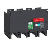 Vigi NSX400/630 4P 440-550VCA 0,3-30A marca Schneider Electric