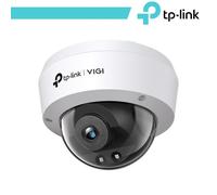 VIGI Telecamera Dome 4MP ottica fissa 4.0mm | by TP-Link NEW