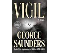 Vigil: A Novel
