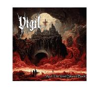 - Vigil - And The Void Stared Back (CD) - CD
