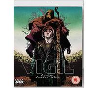 Vigil (Blu-ray) Penelope Stewart Frank Whitten Bill Kerr Fiona Kay Vincent Ward