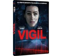 Vigil - [DVD]