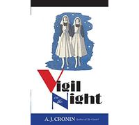 A J Cronin Vigil in the Night (Tascabile)
