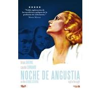 Vigil In The Night DVD (Nessuna Lingua Italiana) (Nessun Sottotitoli Italiano)