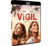 VIGIL - SAISON 2 - 2 BD