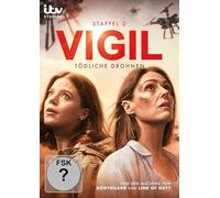 Vigil - Vigil - Tödliche Drohnen,Staffel 2