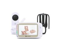 Vigilabambini Motorola VM45 Connect Schermo 5" HD 720p Wi-Fi Stargrip