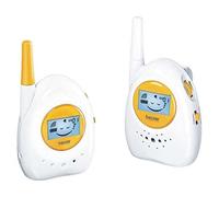 Vigilabebé Beurer JBY90 ECO+ DECT Bianco