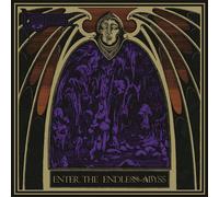 Vigilance Enter the Endless Abyss (CD) Album (PRESALE 18/09/2026)