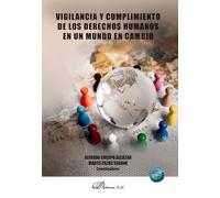 Vigilancia y cumplimiento de los derechos humanos en un mundo en cambio