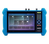 Vigilant Vision 7 pollici Touchscreen Multi Function Test Monitor. AHD, TVI, CVI, IP, CVBS. Più Di Più. Con Cable tracer I DS7TEST-3